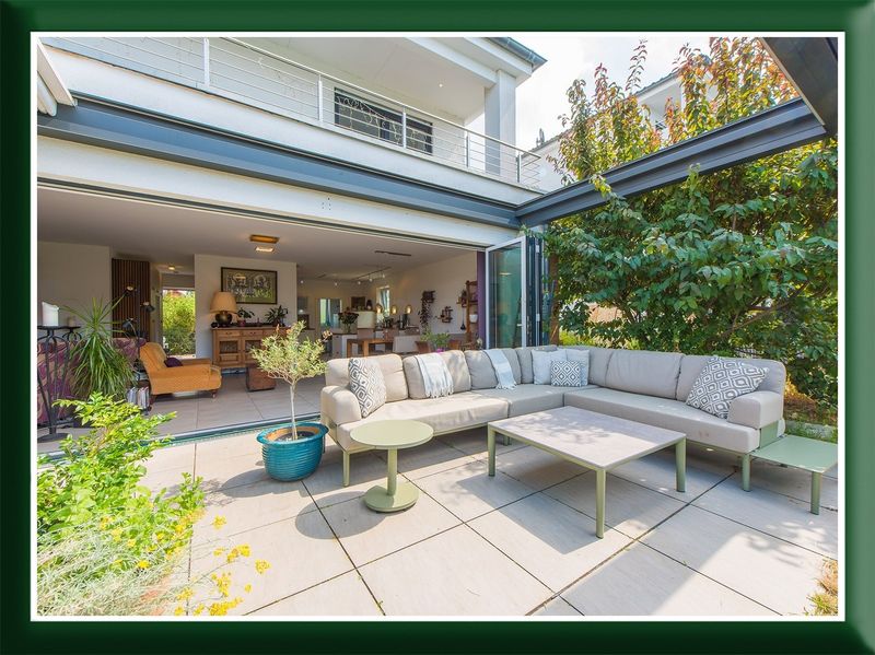 Energetisch sehr hochwertiges, modernes Einfamilienhaus, sehr gute Blicklage, tolle Ausstattung